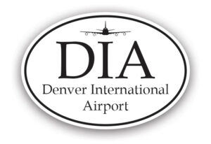 Denver International Airport